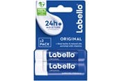 Ansigtspleje - Labello Classic à 2 stk. 11g - 4005900982520