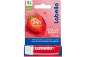 Ansigtspleje - Labello Fruity Shine - Strawberry 4,8g - 4005900978349