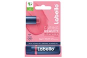 Ansigtspleje - Labello Caring Beauty , Rose Nude 4,8g - 6001051006151