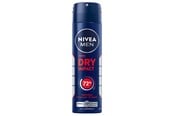 Parfume og dufte - Nivea Dry Impact Male Spray 150ml - 4006000104737