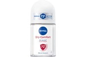 Parfume og dufte - Nivea Mini Dry Comfort Female Roll-on 25ml - 4005808816125