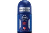 Parfume og dufte - Nivea Mini Dry Male Roll-on 25ml - 4005808298396