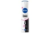 Parfume og dufte - Nivea Black & White Invisible Original Deospray - 150 ml. - 4006000104836-error