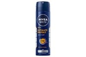 Parfume og dufte - Nivea Ultimate Protect Male Spray 150ml - 4006000104713-error