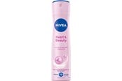 Parfume og dufte - Nivea Pearl & Beauty Female Spray 150ml - 4006000104850