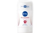 Parfume og dufte - Nivea Dry Comfort Stick Female 50ml - 42449843