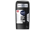 Parfume og dufte - Nivea B&W Stick Male  50ml - 42429388-error