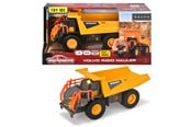 Legetøjsbil - Majorette Grand Series - Volvo R45D Dumper - 213723000