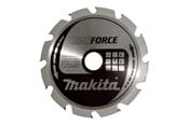 Rundsav - Makita B-32144 MAKFORCE Circular Saw Blade - B-32144