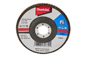 Vinkelsliber - Makita D-27109 Flap Disc - D-27109