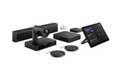 Videokonference - Yealink MVC Series MVC860 - Microsoft Teams Rooms - video conferencing kit - 1106897