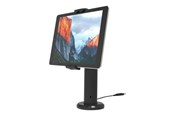 Skærmholder - Compulocks Universal Tablet Cling Rise Tilting Kiosk 8" - UCLGSTD01B