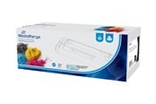 Blæk, Toner & Forbrugsstoffer - MediaRange - black - compatible - remanufactured - toner cartridge (alternative for: HP CE400A) - MRHPTCE400A