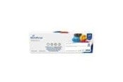Blæk, Toner & Forbrugsstoffer - MediaRange - cyan - compatible - toner cartridge (alternative for: HP CF541X) - MRHPTCF541X