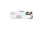 Blæk, Toner & Forbrugsstoffer - MediaRange - yellow - compatible - toner cartridge (alternative for: HP CF542X) - MRHPTCF542X