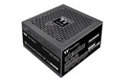 Strømforsyning - Thermaltake ToughPower GF3 A3 - TT Premium Edition - power supply - 850 Watt Strømforsyning - 850 Watt - 120 mm - ATX 3.0 - 80 Plus Gold certified - PS-TPD-0850FNFAGE-H