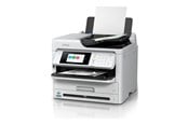 Printer - Epson WorkForce Pro WF-M5899DWF Multifunktion - Monokrom - Blæk - C11CK76401BM