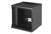 Rack skabe - DIGITUS DN-49101 - SOHO PRO - 6U - Wall Mount Rack Cabinet - DN-49101