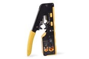 Netværkstilbehør - DIGITUS Multi Modular Crimping Tool - DN-94025
