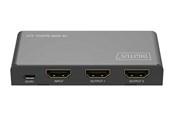 Skærm & Lyd switch - DIGITUS 4K HDMI 1x2 Splitter - DS-55336