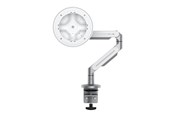 Vægbeslag, AV-Beslag & AV-Møbler - Ubiquiti UniFi mounting component - for LCD display - Maks - Maks størrelse 21.5" - UACC-Display-AM