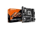 Bundkort - GIGABYTE B840M DS3H Bundkort - AMD B840 - AMD AM5 - DDR5 RAM - Micro-ATX - B840M DS3H