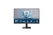 Skærm - 24" Philips 24E2N1100LB - 1920x1080 (FHD) - 100Hz - VA - 24E2N1100LB/00