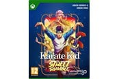 Spil - The Karate Kid: Street Rumble - Microsoft Xbox One - Action - 5060968302283