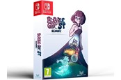 Spil - Bubble Ghost (Deluxe Edition) - Nintendo Switch - Platformer - 8424365728140