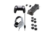 Spil tilbehør - Nyko Deluxe Master Pak - Miscellaneous - Sony PlayStation 5 - 83303