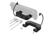 Spil tilbehør - Nyko Power Dock 7-In-1 Usb-C Docking Station - Steam Deck - 303583