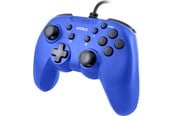 Spil tilbehør - Nyko Prime - Blue - Wired Controller - Nintendo Switch - 303603