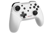 Spil tilbehør - Nyko Mini Core - White - Wireless Controller - Nintendo Switch - 303601