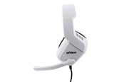 Spil tilbehør - Nyko Np5-4500 - White - Wired Headset - Sony PlayStation 5 - 303593