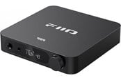 Forstærker - FiiO K11 R2R - DAC & Headphone Amplifier 1300mW - Black - 5510229