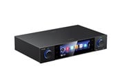 Forstærker - FiiO S15 - Black - 5580099