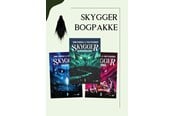 Børnebøger - Skygger - Bogpakke - Børnebog - Hardback - 9788776274078