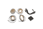 Spil tilbehør - Nitro Concepts LED Kit for E-Racer - NC-SR-AC-005