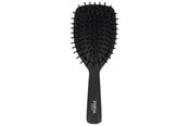 Hår Styling - PARSA - Carbon Antistatic Paddle Brush - Black - S - 4001065547970