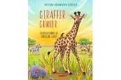 Børnebøger - Giraffer gumler - Børnebog - Hardcover - 9788775665167