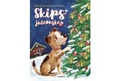 Børnebøger - Skips juleønske - Børnebog - Hardcover - 9788775665150