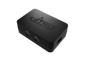 Spil tilbehør - Nitro Concepts IMMERSION LED Box - NC-SR-AC-007