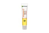 Kropspleje - Garnier SkinActive Vitamin C Sheer Glow UV Fluid for Dull Skin - 40 ml - 3600542596077
