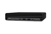 Stationær - PC & Mac - Teqcycle HP EliteDesk 805 G6 - Ryzen 5 | 16GB | 256GB | Premium Grade | Refurbished - TH805G6ML06B