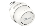 Radiatorer og ventiler - Danfoss Aveo RA institutionsføler indbygget føler - 015G4040