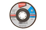 Vinkelsliber - Makita D-27084 Flap Disc - D-27084