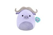 Plys - Squishmallows Bradely the Water Buffalo 30 cm - 227678