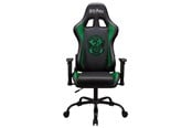 Gamer Stol - Subsonic Pro Gaming Chair Harry Potter Slytherin (size L-XL) - SA5609-H2