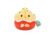 Plys - Squishmallows Brendan the Garlic Cheese Fries 30 cm - 227679