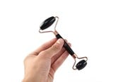 Anden personlig pleje - Unifique - Jaderoller Black - 5714022003288